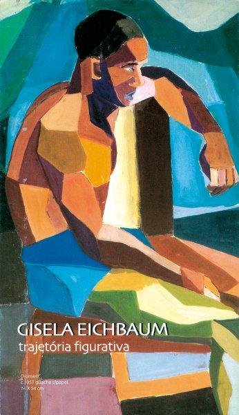 Exposição individual Trajetória Figurativa