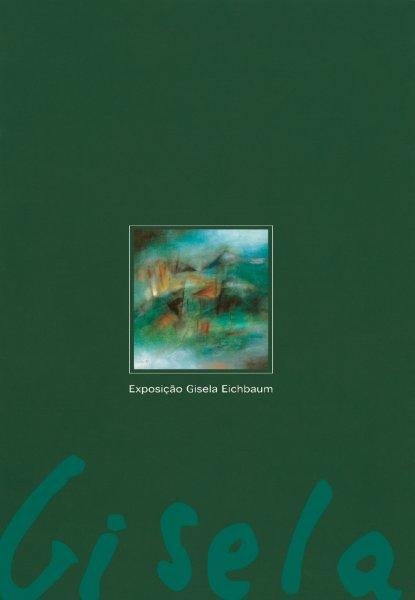 Sala Especial na Quadrienal de Aquarelas