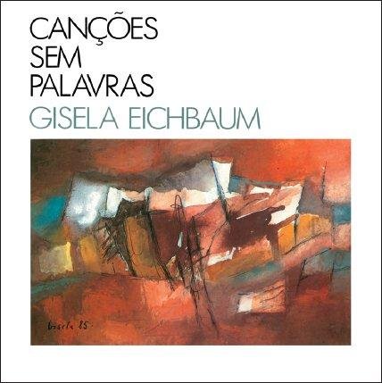 Exposição individual Gisela Eichbaum